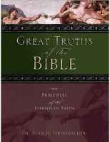 great truths of the bible book