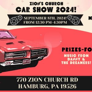 car show