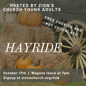Hayride