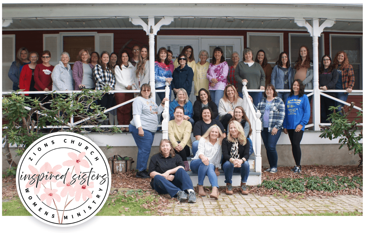 Women’s Ministry Women's Ministry