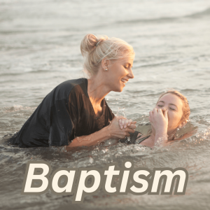 Baptism