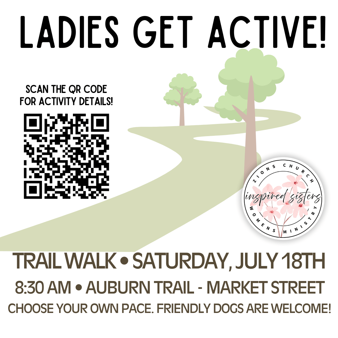 ladies get active